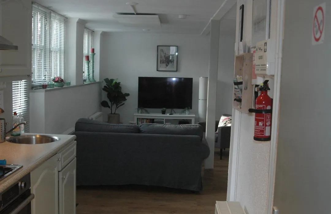 Bed&Breakfast de Vrijheid-1