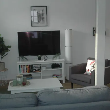 Bed&Breakfast de Vrijheid-3